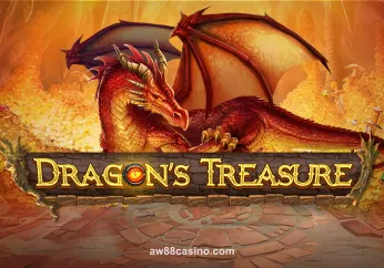 Dragon’s Treasure aw88