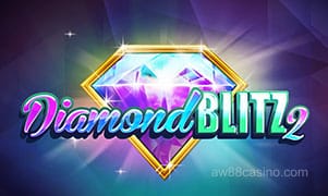 Ảnh trò chơi Diamond Blitz 2