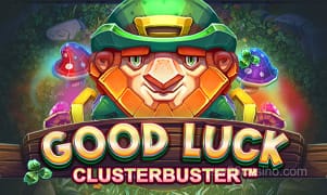 aw88 Good Luck Clusterbuster™