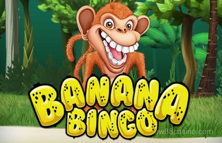 Ảnh trò chơi Banana Bingo