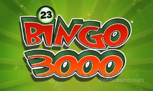 aw88 Bingo 3000