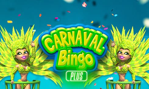 Ảnh trò chơi Carnaval Bingo