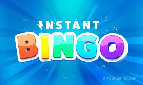 Ảnh trò chơi Instant Bingo