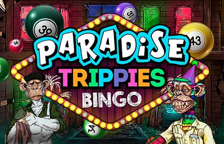 Ảnh trò chơi Paradise Trippies Bingo