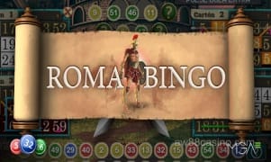 Ảnh trò chơi Roma Bingo