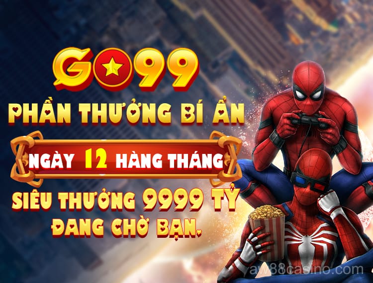 Thưởng nạp lại cuối tuần AW88